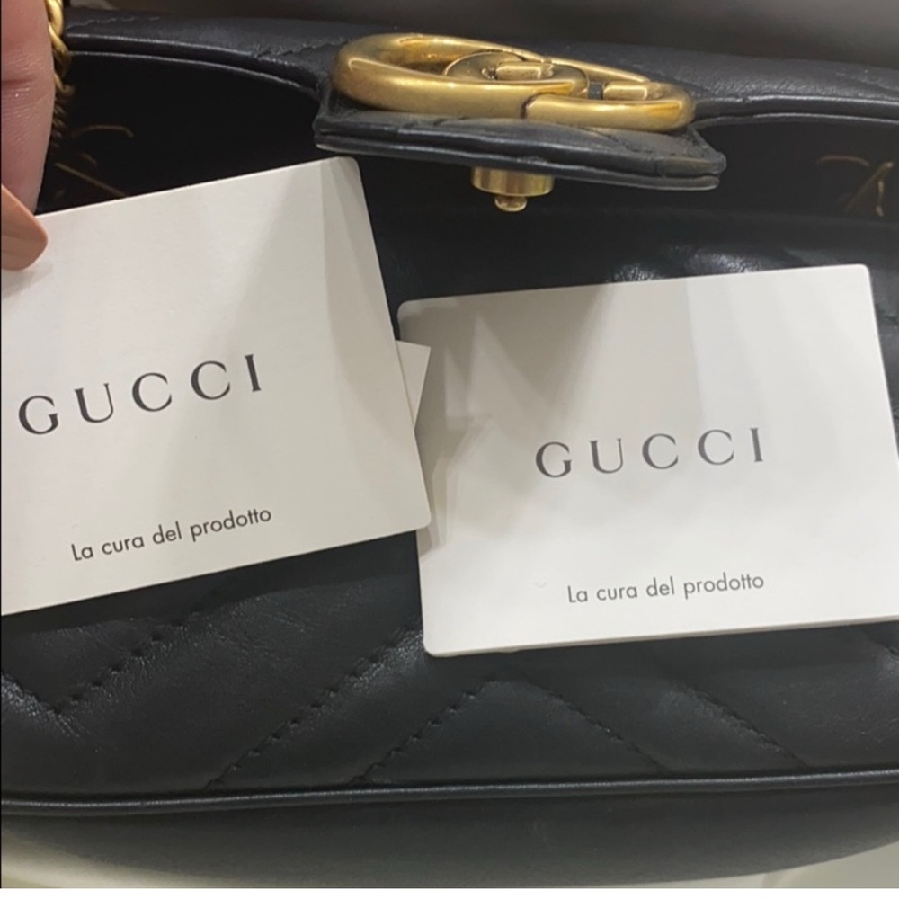 Gucci GG - Picture 4 of 4